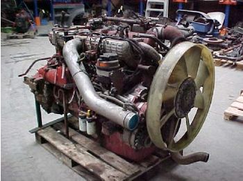 Iveco 8460  41L motor - Motor a díly
