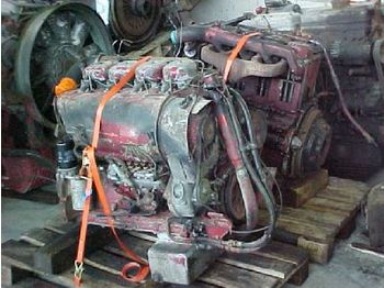 Iveco F4L913 - Motor a díly