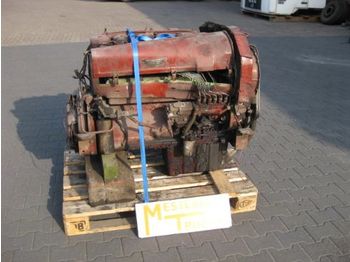 Iveco Motor BF6 L913T - Motor a díly