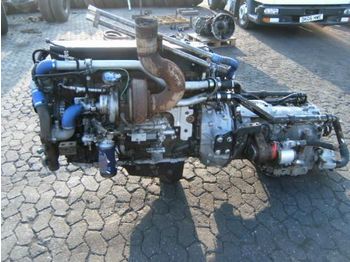Iveco Motor F2BE0681C IVECO Cursor 8 - Motor a díly