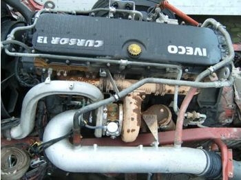 Iveco Motor F3BE0681E CURSOR 13 IVECO Stralis - Motor a díly