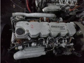 Iveco Motor Tector F4AE0681B IVECO - Motor a díly