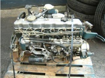 Nissan Engine - Motor a díly