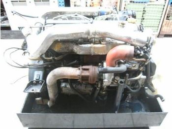 Nissan Engine - Motor a díly