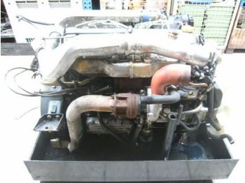 Nissan Motor B660N - Motor a díly