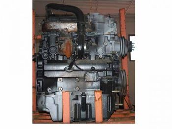 PERKINS Engine4CILINDRI TURBO
 - Motor a díly