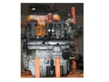 PERKINS Engine4CILINDRI TURBO 2PKX
 - Motor a díly