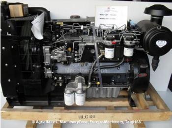  Perkins 1104D-E4TA - Motor a díly
