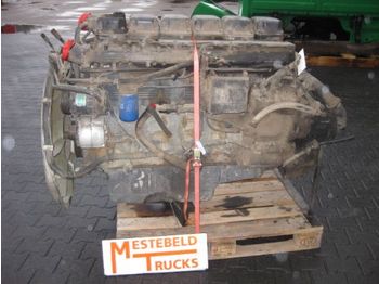 Scania Motor DSC1205 420 PK - Motor a díly