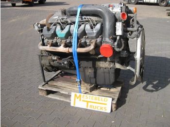 Scania Motor DSC 1415 - Motor a díly