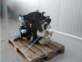 Yanmar MOTOR 4IRH8N-2(YD2200DNMDEC) - Motor a díly