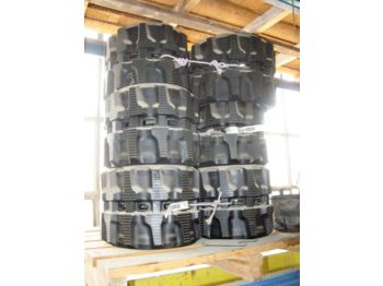  New New Rubber Tracks HX320X100X38  for GEHL A250SA mini digger - Pásy
