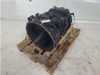 Grove GMK 3055 Gearbox ZF Astronic 12 AS 2302 - Převodovka