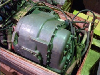 New Holland D 180 LT Getriebe / transmission - Převodovka
