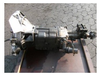 VW LT Getriebe 015 / 008 - Převodovka