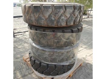 Pneumatiky pro Stavební technika QJ Advance SST 12.00-20 8.5 Tube Type Tyre (4 of): obrázek 1