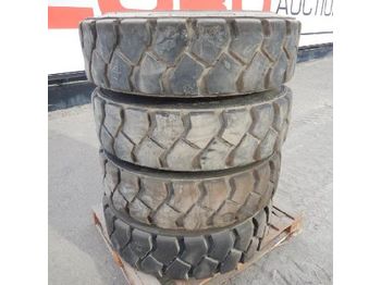 Pneumatiky pro Stavební technika QJ Advance SST 12.00-20 8.5 Tube Type Tyre (4 of): obrázek 1