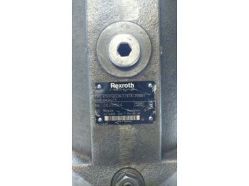 Hydraulické čerpadlo pro Rýpadlo REXROTH: obrázek 1