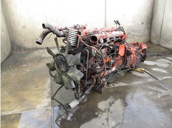 Motor Renault MAGNUM: obrázek 1