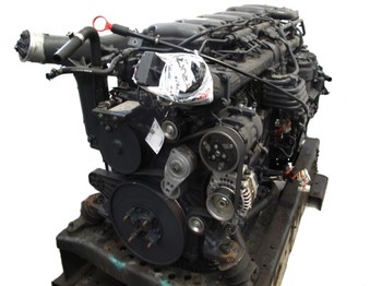 Motor pro Nákladní auto SCANIA 450 DC 147 EURO 6 2016 R 60 000 HP: obrázek 1