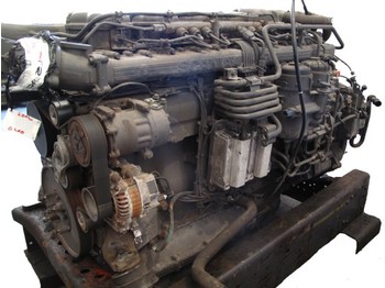 Motor pro Nákladní auto SCANIA G engine 410 2014 SCR: obrázek 1