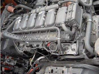 Motor pro Nákladní auto SCANIA R 420 EURO 4 2006 R engine: obrázek 1