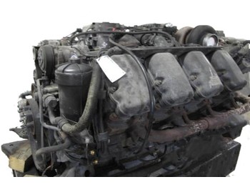Motor pro Nákladní auto SCANIA V8 R500 EURO 3 ENGINE 2005: obrázek 1