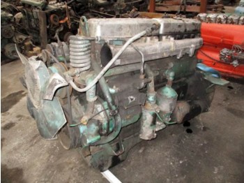 Motor Scania 112: obrázek 1