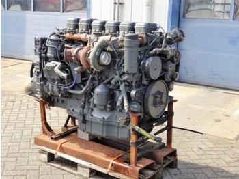 Motor Scania DC13 147 L01 450pk euro 6: obrázek 1