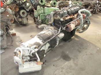 Motor pro Nákladní auto Scania DC901 - 230HP (94): obrázek 1