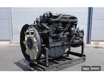 Motor pro Nákladní auto Scania DC902: obrázek 1
