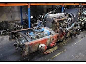 Motor Scania DSC1121 - 320HP (113): obrázek 1