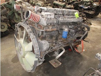 Motor Scania DSC1201 - 400HP (R124): obrázek 1
