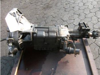 Volkswagen Gearbox - Transmise
