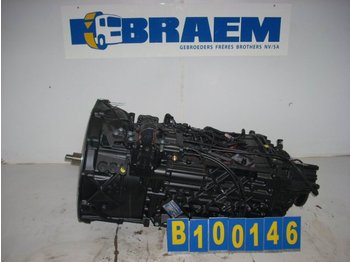 ZF 16S2520TO 13,80-0,84 - Transmise