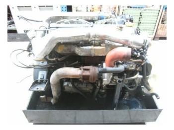 Nissan Motor B660N - Turbodmychadlo