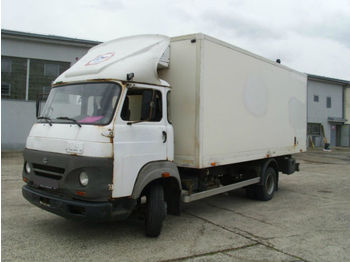  AVIA A80 L Kühlkoffer - Chladírenský nákladní automobil