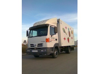 Nissan Atleon 35.15 - Chladírenský nákladní automobil