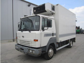 Nissan ECO-T 135/60 (CARRIER SUPRA 422) - Chladírenský nákladní automobil