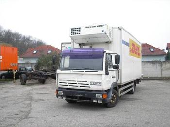 Steyr 12S22 - Chladírenský nákladní automobil