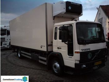 Volvo Koeler - Chladírenský nákladní automobil