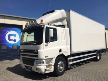 Chladírenský nákladní automobil DAF CF75 Frigo NL truck Analog tacho: obrázek 1