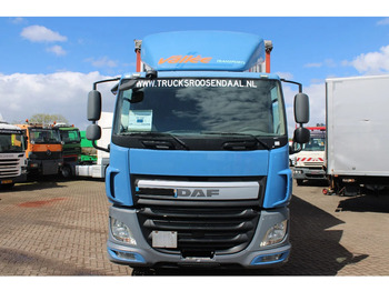 DAF CF 310 + EURO 6 + 4x IN STOCK - Plachtový nákladní auto: obrázek 2