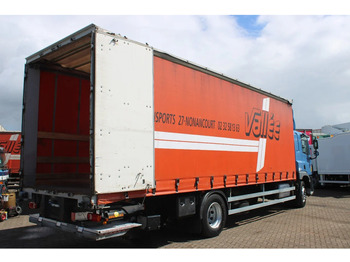 DAF CF 310 + EURO 6 + 4x IN STOCK - Plachtový nákladní auto: obrázek 5
