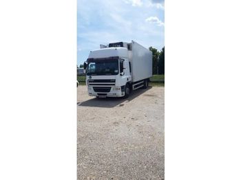 Chladírenský nákladní automobil DAF CF 360 Hűtős: obrázek 1