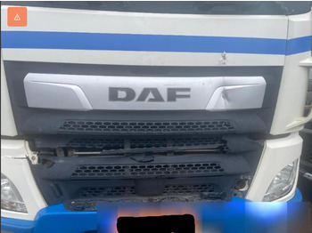 DAF CF 480 8x4 schmitz dumper tipper  - Sklápěč: obrázek 4