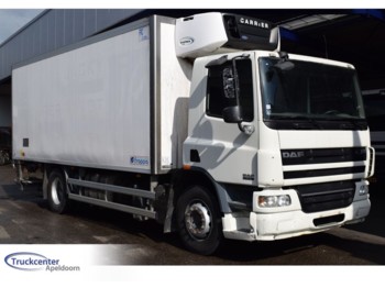 Chladírenský nákladní automobil DAF CF 75 - 310, Carrier Supra 850, 2000 kg Loadinglift: obrázek 1