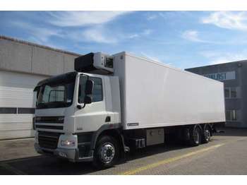 Chladírenský nákladní automobil DAF CF 85-360: obrázek 1