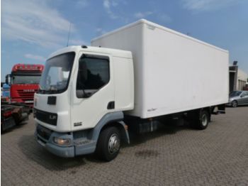 Skříňový nákladní auto DAF FA45.220LF: obrázek 1