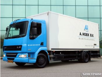Chladírenský nákladní automobil DAF FA LF45.220 EURO 4 ISOLATED BOX TOP CONDITION: obrázek 1